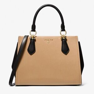 ✨ NEW ✨ Michael Kors Marilyn Satchel